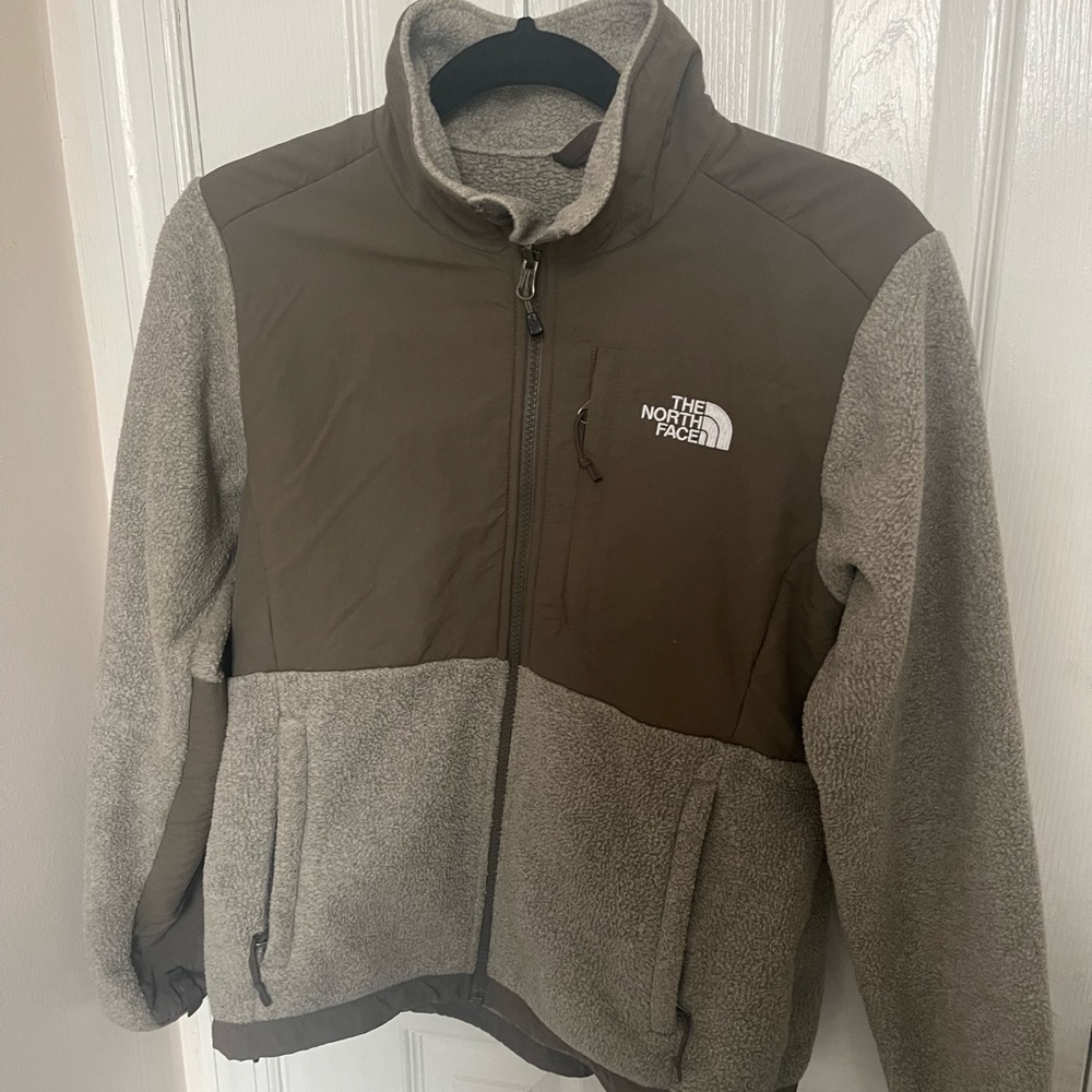 North Face Fleece Jacket